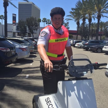The Outlets at Orange - Security are always patrolling keeping it safe - Shopping Centers Near Me - Orange, California The Outlets at Orange - Security are always patrolling keeping it safe - Shopping Centers Near Me - Orange, California