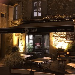 L'Artegal