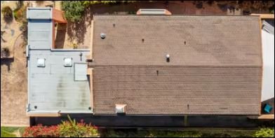 Slide of ECR Roofing & Solar