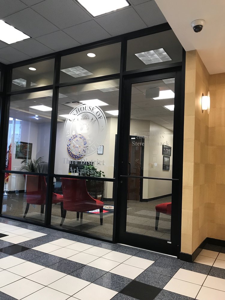 Rogers Office - social services organization in Rogers, AR