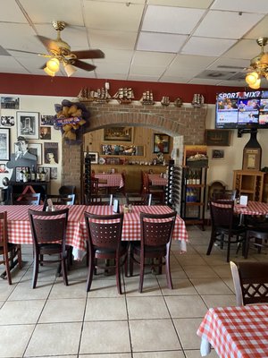 Casa Dora Italian Cusine & Pizzeria by null