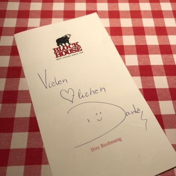 BLOCK HOUSE Jungfernstieg - Steakhouses Near Me - Hamburg, HH BLOCK HOUSE Jungfernstieg - Steakhouses Near Me - Hamburg, HH