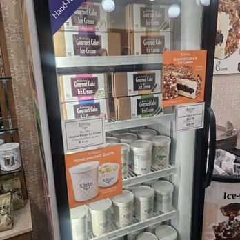 Kilwins - Chocolatiers & Shops Near Me - Denver, Colorado