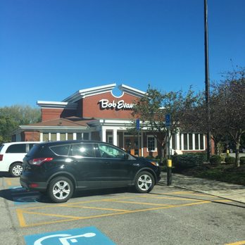 Bob Evans - Breakfast & Brunch Near Me - Westlake, Ohio