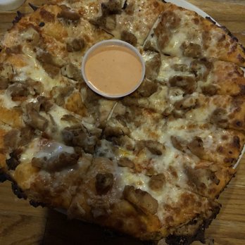 Tommy's On Thomas - Buffalo chicken breadsticks - Italian Near Me - Hammond, Louisiana