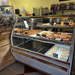 Bakery