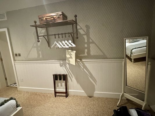 Dean Street Townhouse by null