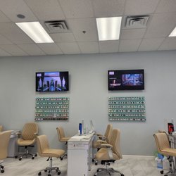 Gelax Nails And Spa