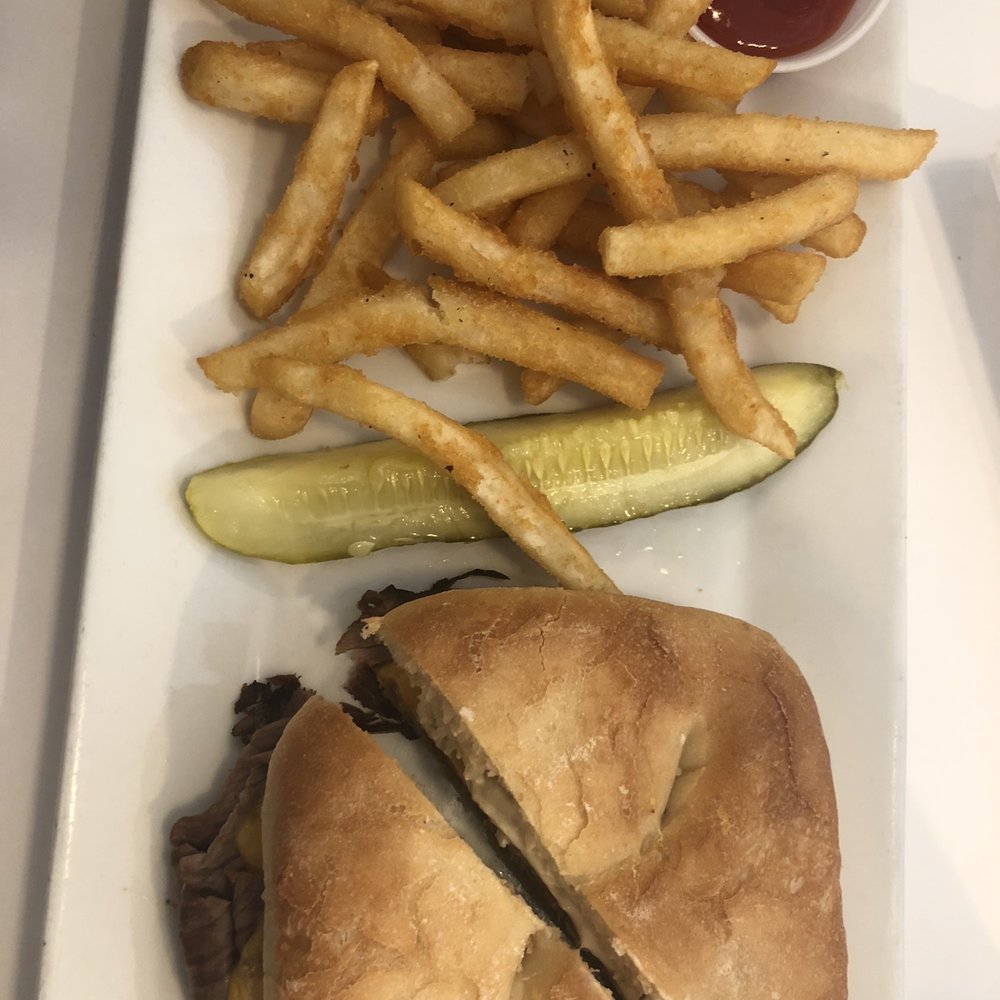 Lemon Tree - Piping hot food, fries were very hot and yummy! - Breakfast & Brunch Near Me - Vero Beach, Florida Lemon Tree - Piping hot food, fries were very hot and yummy! - Breakfast & Brunch Near Me - Vero Beach, Florida