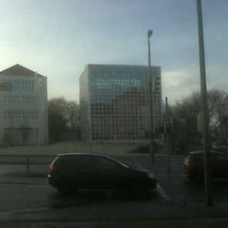 Hochschule für Bildende Künste