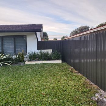 Sotolongo Fence - Fences & Gates Near Me Sotolongo Fence - Fences & Gates Near Me