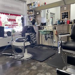 Litchfield Park Old Fashion Barber Shop