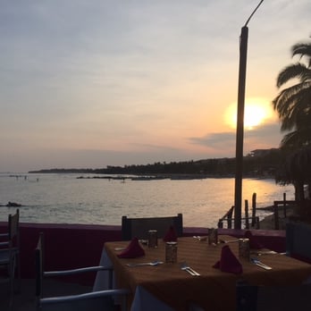Rosa Mexicano - Mexican Near Me - Punta de Mita, NAY