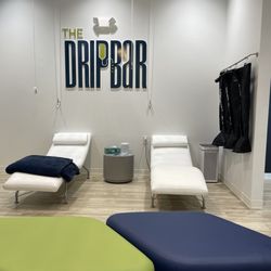 The DRIPBaR