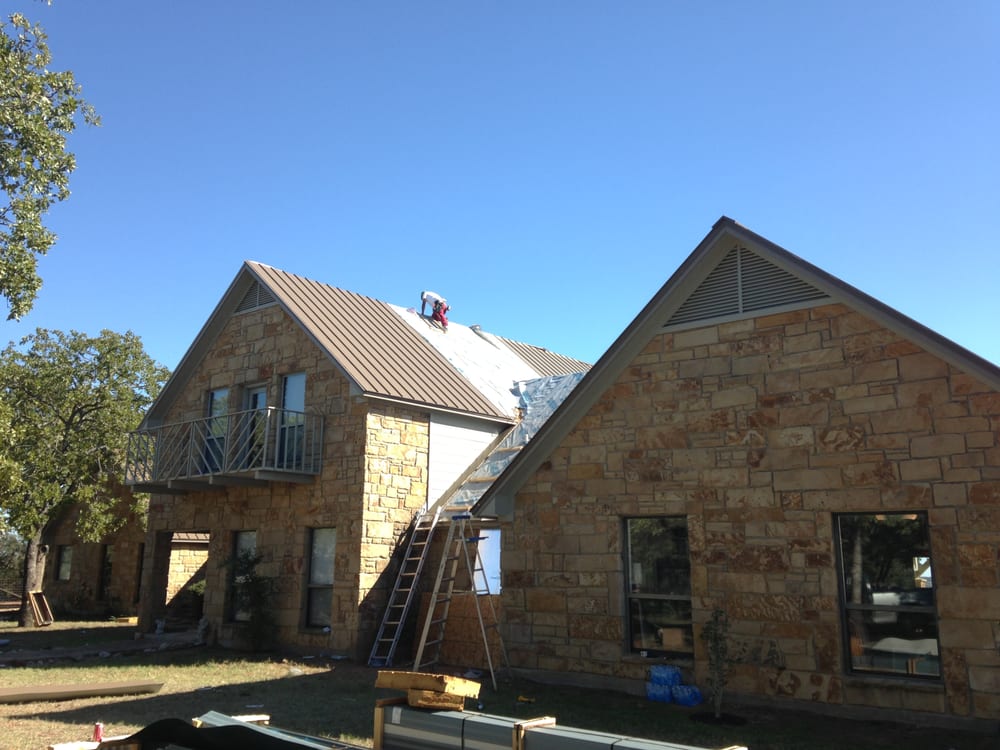 Slide of Tarrant County Roofing