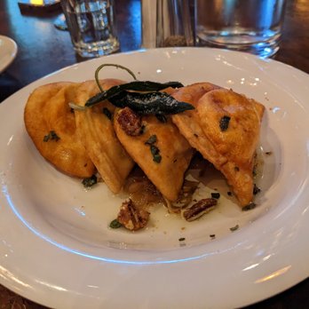 Brick Store Pub - Fried pierogies at Brick Store Pub - Pubs Near Me - Decatur, Georgia Brick Store Pub - Fried pierogies at Brick Store Pub - Pubs Near Me - Decatur, Georgia