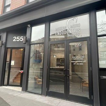 Modern Micro Endodontics - At Modern Micro Endodontics, we combine exceptional patient care with compassionate treatment... - Endodontists Near Me - Jersey City, New Jersey