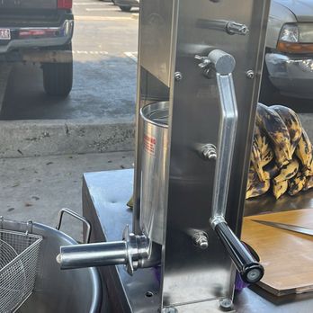 Churros - FRESH CHURROS - Desserts Near Me - Culver City, California Churros - FRESH CHURROS - Desserts Near Me - Culver City, California