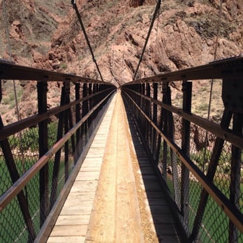 South Kaibab Trail - Almost to phantom ranch! - Hiking Near Me - Grand Canyon, Arizona