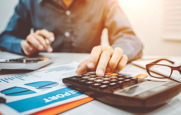 J Fontaine Accounting