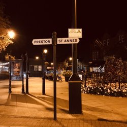 Clifton Arms Hotel - Love coming home to Lytham.