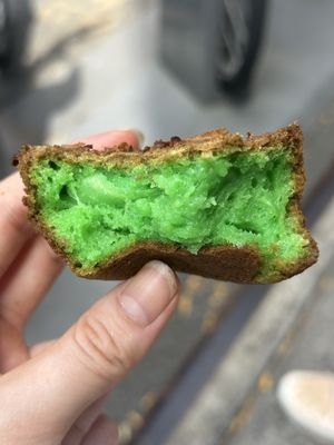 Ceremonia Bakeshop by null