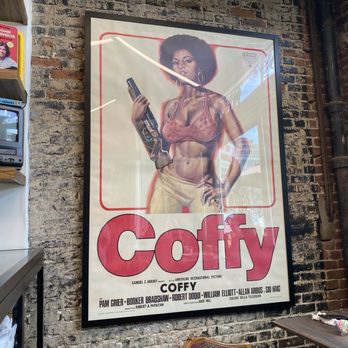 Pam’s Coffy - Pam's Coffy poster - Cafes Near Me - Los Angeles, California Pam’s Coffy - Pam's Coffy poster - Cafes Near Me - Los Angeles, California