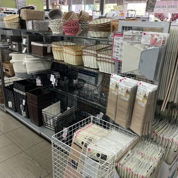 Daiso - Department Stores Near Me - Cupertino, California