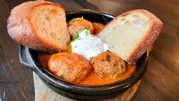 Bazár Tapas Bar and Restaurant by null