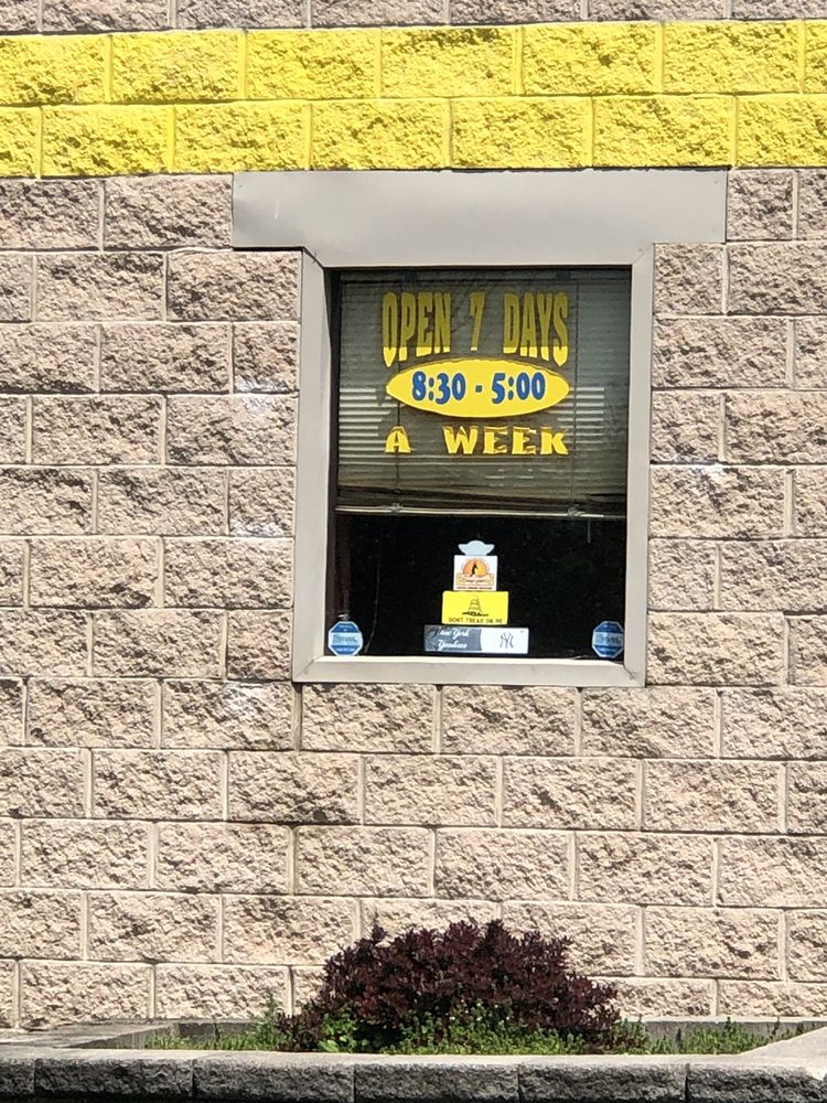 OASIS CAR WASH US209, Brodheadsville, Pennsylvania Car Wash Yelp