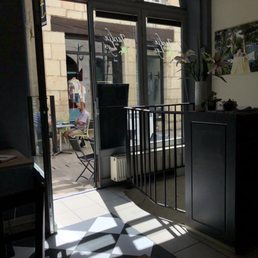 Outside Outside