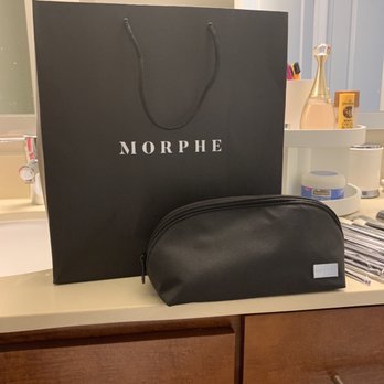 Morphe - I got two different brush sets; one for eyes and the other for the face. - Makeup Artists Near Me - Houston, Texas Morphe - I got two different brush sets; one for eyes and the other for the face. - Makeup Artists Near Me - Houston, Texas