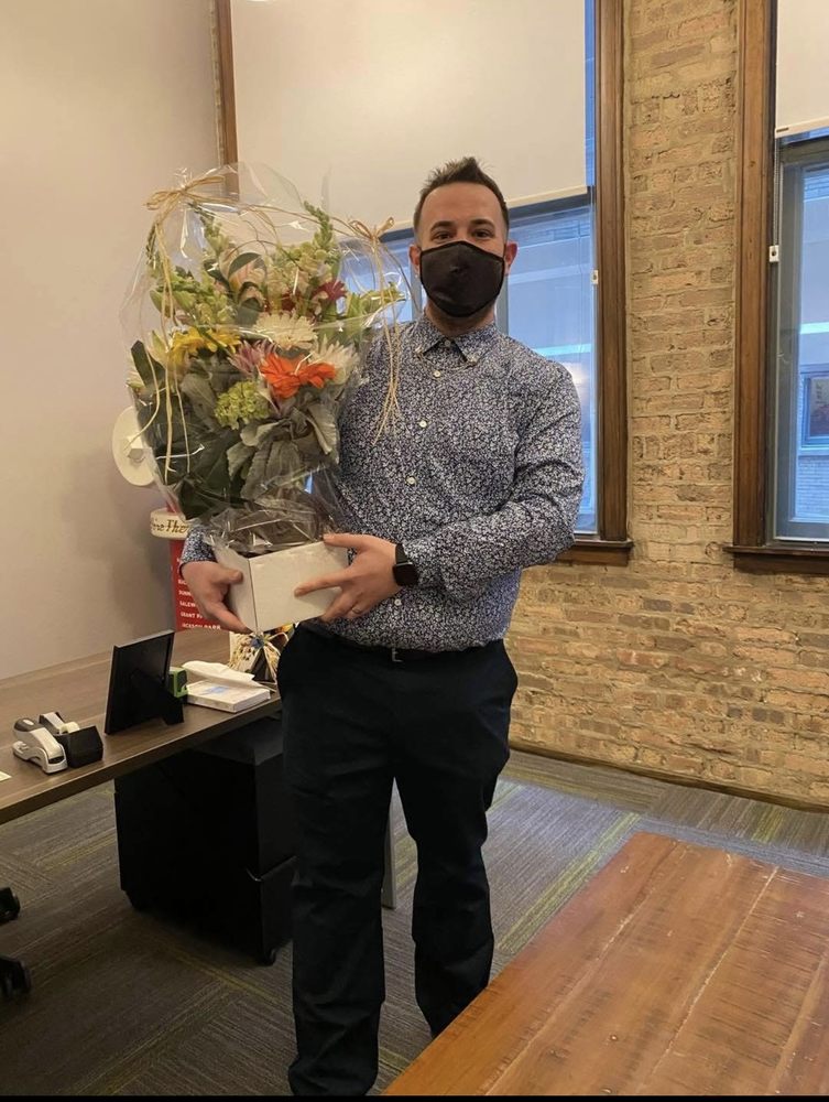 Sverdloff Law Group - immigration attorney in Chicago, IL