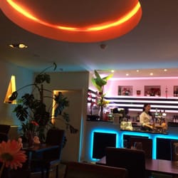 Thai Kitchen - Bar