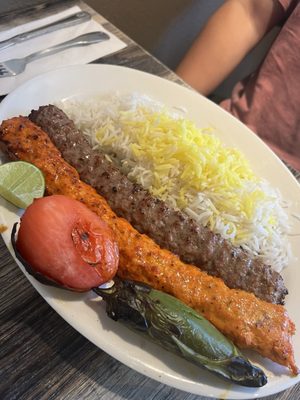 House of Kabob by null