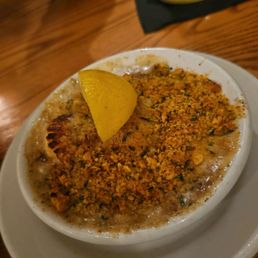 Scallops