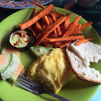 Babs - Simple but delicious - Breakfast & Brunch Near Me - Atlanta, Georgia