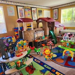 Gomez Family Child Care