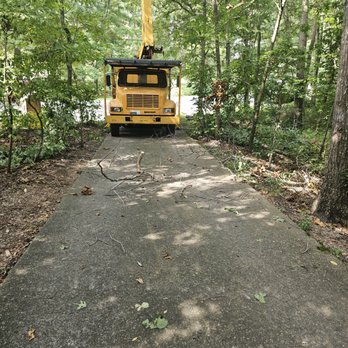 Integrity Tree Service - Tree Services Near Me - Clarksville, Tennessee