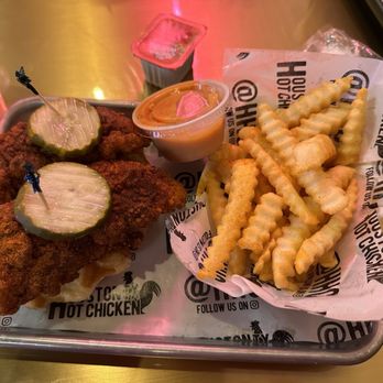 Houston TX Hot Chicken - Chicken Shop Near Me - Spokane, Washington Houston TX Hot Chicken - Chicken Shop Near Me - Spokane, Washington