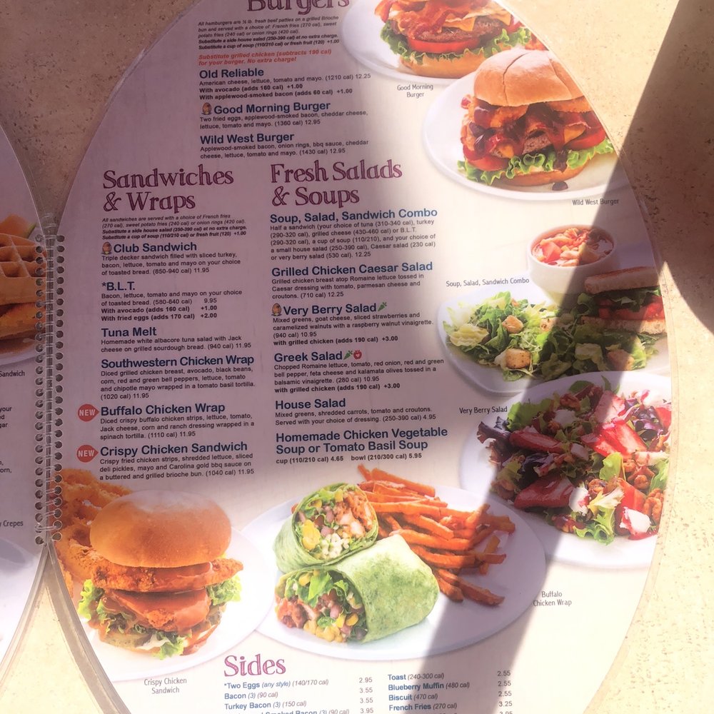 Broken Yolk Cafe - Breakfast & Brunch Near Me - Mesa, Arizona Broken Yolk Cafe - Breakfast & Brunch Near Me - Mesa, Arizona