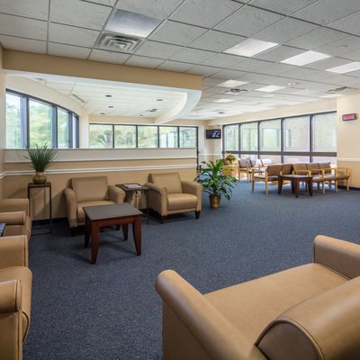 Sleep Center at Aiken Regional Medical Centers by null
