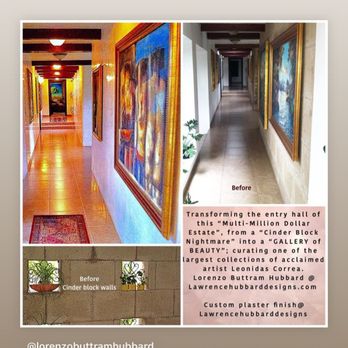 Lawrence Hubbard Designs - Interior Design Near Me Lawrence Hubbard Designs - Interior Design Near Me