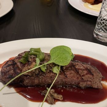 Gordon Ramsay Hell's Kitchen - Steakhouses Near Me - Stateline, Nevada