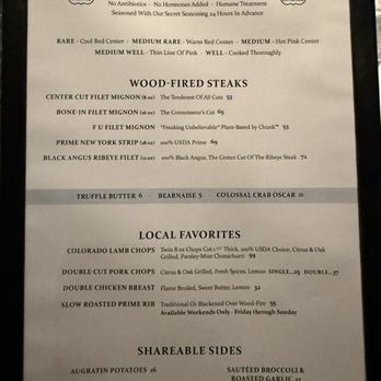 FishBones - menu - Sushi Bars Near Me - Lake Mary, Florida FishBones - menu - Sushi Bars Near Me - Lake Mary, Florida