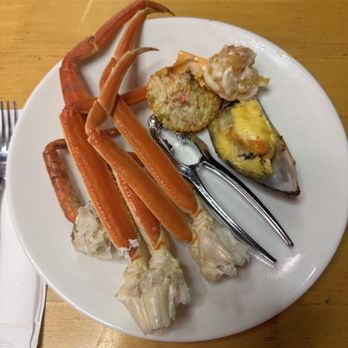 Daly Buffet - Snow crab legs - Buffets Near Me - Daly City, California Daly Buffet - Snow crab legs - Buffets Near Me - Daly City, California