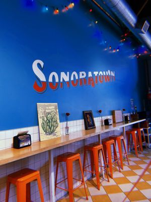 Sonoratown by null