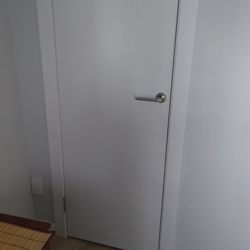 Doors & More - Interior closet door