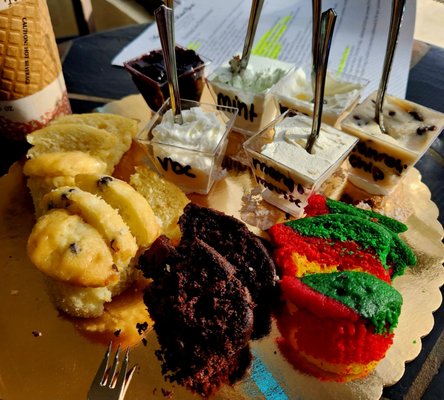 Audrey's Fine Baked Goods by null