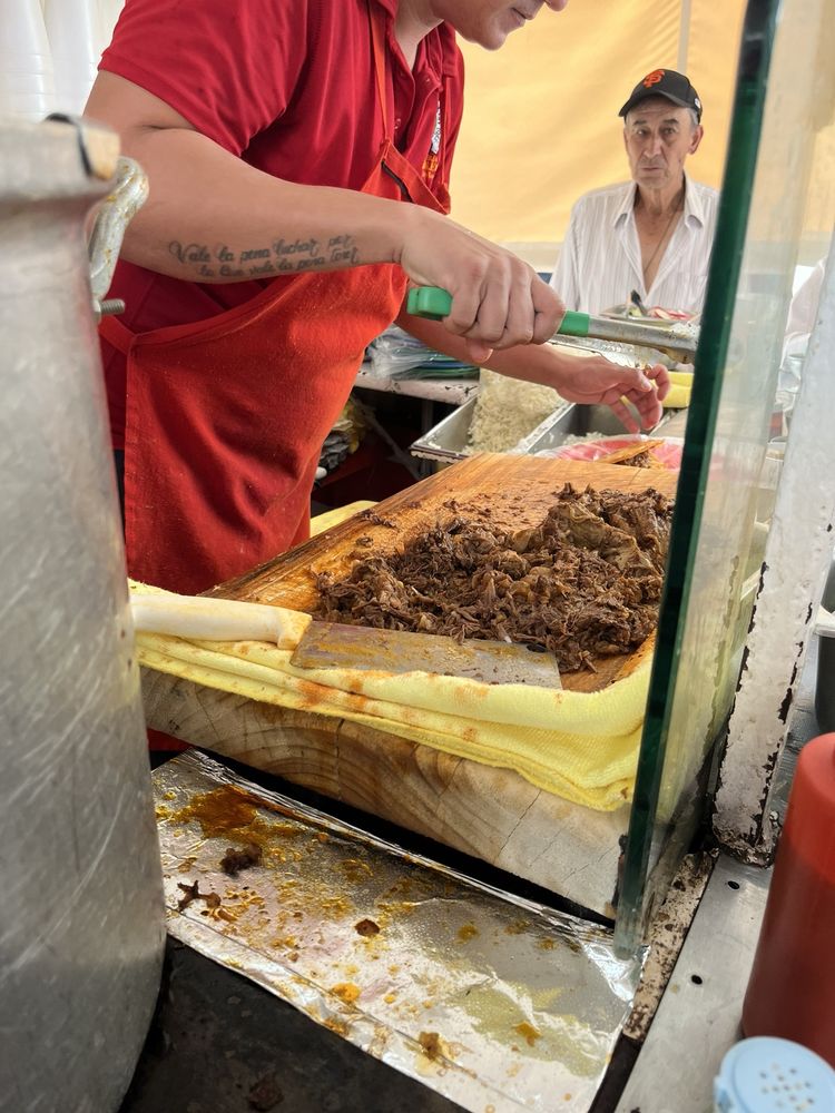 Birria Robles